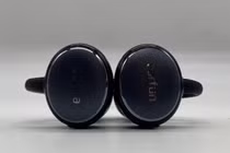 Trải nghiệm cực đã với Earfun Clip thiết kế kẹp tai độc đáo