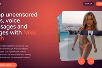 Ứng dụng "bạn gái AI" gây tranh cãi đạo đức