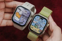 Amazfit Bip 6 gây sốc với loạt tính năng flagship