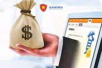 Ứng dụng vay tiền nhanh có thể khiến bạn ôm nợ hàng trăm triệu đồng