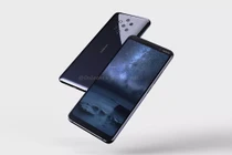 Nokia 9 PureView và thiết kế 5 camera gây bão một thời
