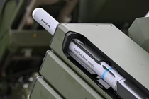 Đức triển khai tên lửa chống UAV siêu nhỏ giá rẻ