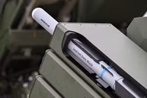 Đức triển khai tên lửa chống UAV siêu nhỏ giá rẻ