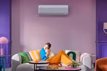 Điều hoà sử dụng công nghệ AI khiến người dùng mê mẩn