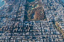 Khám phá thú vị về thành phố New York