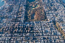 Khám phá thú vị về thành phố New York