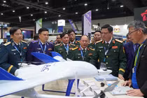 Việt Nam tham dự Triển lãm Quốc phòng Châu Á và An ninh Quốc gia Châu Á 2026