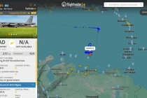 Caribe dậy sóng vì B-52, Mỹ muốn gửi thông điệp gì?