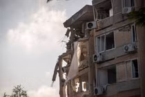 Quân đội Israel thừa nhận đã có UAV của Iran xuyên qua hệ thống phòng thủ