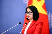 Việt Nam lên tiếng việc Trung Quốc cấm đánh bắt cá ở Biển Đông