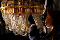 Google tạo kỳ tích lượng tử, nhanh hơn siêu máy tính 13.000 lần