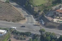 Đang cho gà ăn trong sân, bé gái bị sư tử lao vào tấn công