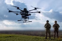 Quân đội Mỹ mở trường dạy lái UAV quân sự đầu tiên