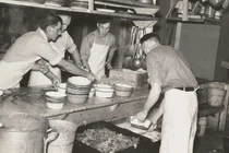 Ảnh hiếm cuộc sống người dân ở Mỹ thời kỳ Đại suy thoái