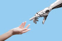 Nhật Bản tạo bước ngoặt robot nhờ ứng dụng rối lượng tử 