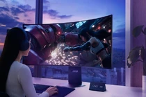 Ba màn hình LG UltraGear OLED 2025 khuấy đảo giới game