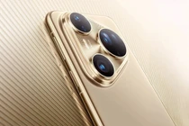 Huawei Pura 80 Ultra ra mắt với camera tele kép độc nhất