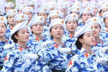 Lan tỏa mạnh mẽ hơn nữa làn sóng yêu nước qua diễu binh Quốc khánh 2/9