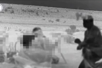 Iran xử tử người đàn ông bị cáo buộc làm gián điệp cho Israel