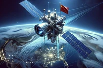 Vệ tinh do thám Trung Quốc soi rõ vật 2mm từ hơn 100km