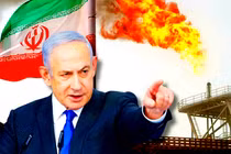 Israel chuẩn bị vũ khí từ nhiều thập kỷ để tấn công Iran 