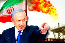 Israel chuẩn bị vũ khí từ nhiều thập kỷ để tấn công Iran 