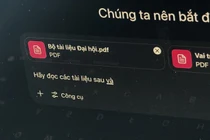 Doanh nghiệp Việt nguy cơ lộ dữ liệu vì Shadow AI