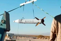 Hỏa thần HIMARS thêm đáng sợ với nâng cấp tên lửa siêu thanh