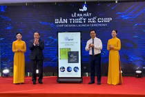 Chip ADC đầu tiên “made in Vietnam” ra mắt