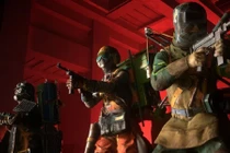 Ra mắt 3 tuần, game bom tấn FBC Firebreak tụt dốc còn vài chục người chơi 