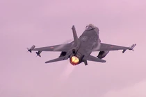 Phi công F-16 Ukraine thiệt mạng khi đẩy lùi không kích Nga 