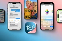 iOS 18.6 gây nóng, hao pin nhưng vẫn khuyên cập nhật của Apple