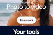 Google Photos cập nhật tính năng 'Tạo' mới dùng AI cho Android lẫn iOS