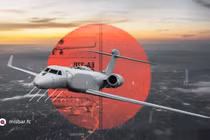 Khám phá khí tài tác chiến điện tử mạnh nhất thế giới EA-37B của Mỹ