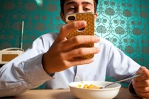 Cai nghiện điện thoại, vì sao khó hơn bạn nghĩ?