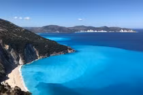 Mê đắm trước những bãi biển đẹp nhất thế giới