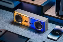 Loa Edifier hoài cổ, pin trâu, giá dưới 1 triệu