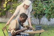 Ảnh màu hiếm về cuộc sống người dân thế giới nhiều năm trước