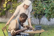 Ảnh màu hiếm về cuộc sống người dân thế giới nhiều năm trước