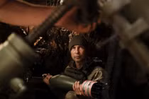 Tại sao Nga gặp khó khăn khi tấn công vào pháo đài Chasov Yar?