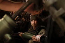 Tại sao Nga gặp khó khăn khi tấn công vào pháo đài Chasov Yar?