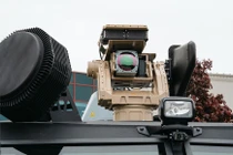 Canada ra mắt vũ khí chống UAV di động