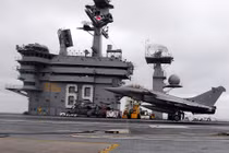 Ấn Độ quay lưng với chiến đấu cơ Mỹ, bắt tay Pháp mở rộng phi đội Rafale