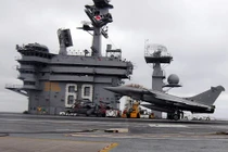 Ấn Độ quay lưng với chiến đấu cơ Mỹ, bắt tay Pháp mở rộng phi đội Rafale