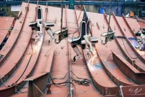 Hyundai chọn robot đóng tàu Đức, bỏ qua Trung Quốc và Nhật Bản