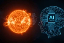 NASA và IBM dùng AI dự báo bão Mặt Trời sớm hơn