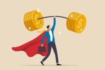 Kỳ lân công nghệ lập ra 6 tháng bán lại 2000 tỷ