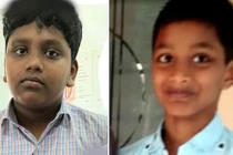 Đi câu cá, hai anh em bị điện giật tử vong thương tâm