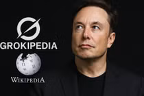 Bách khoa toàn thư AI Grokipedia thách thức "ngôi vương" của Wikipedia