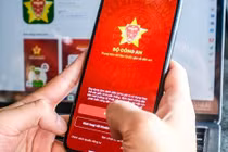 Công an ra cảnh báo lừa đảo lợi dụng sáp nhập giở trò cũ